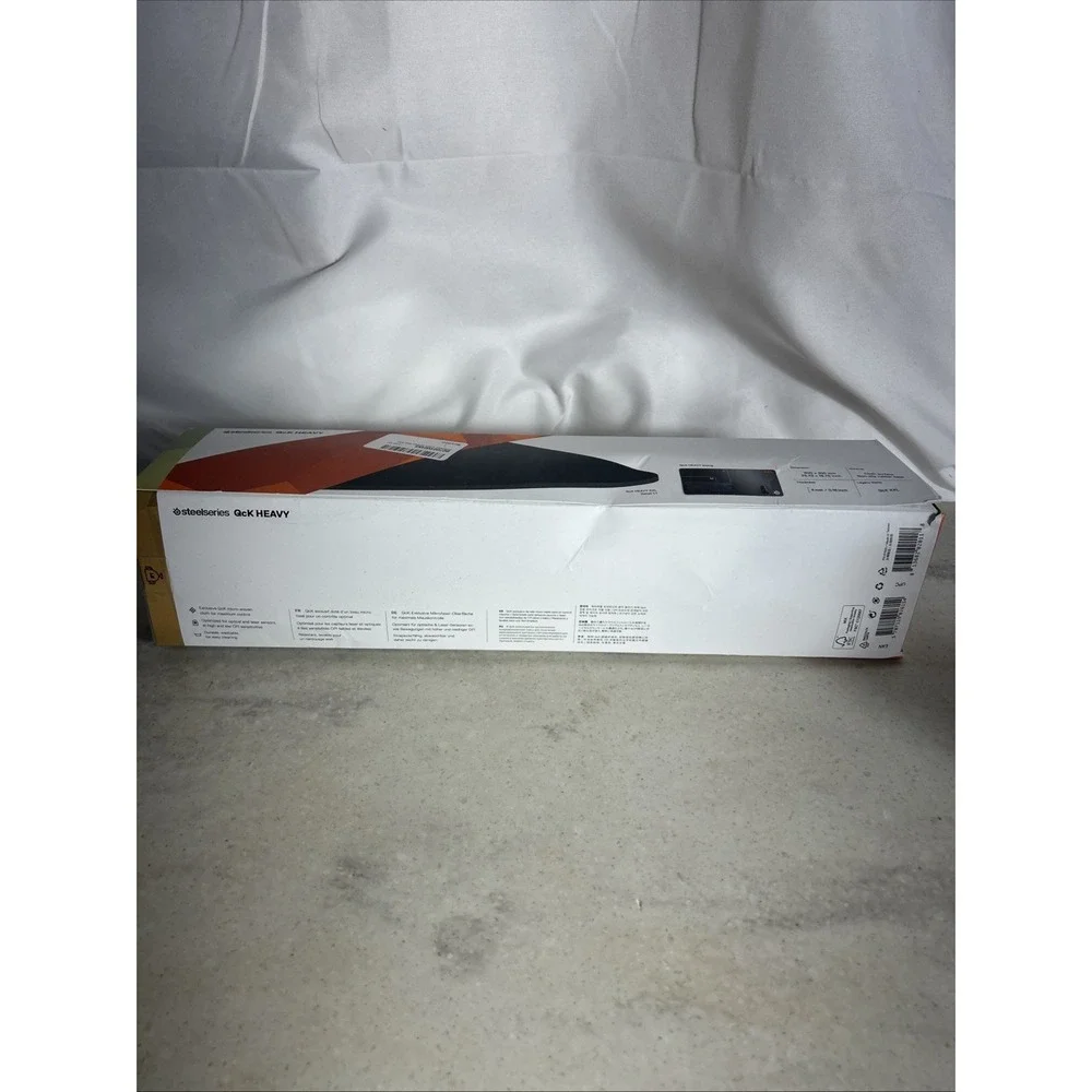 Steelseries brand new